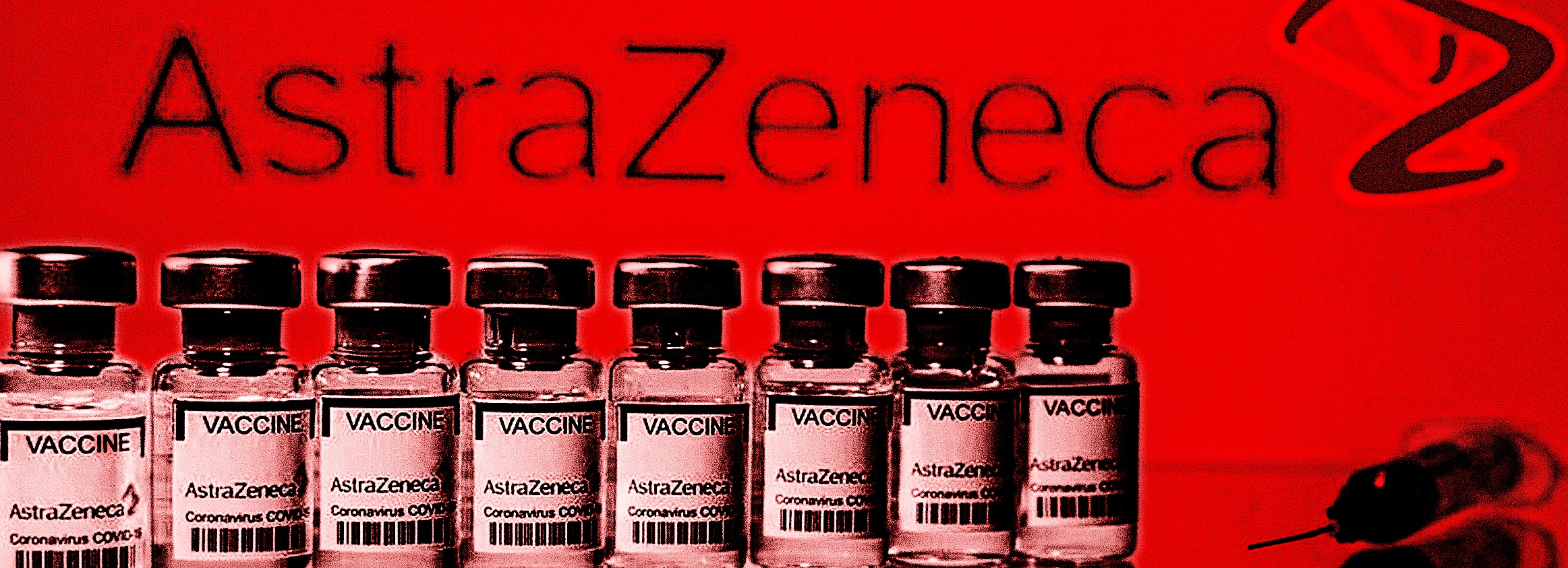 Astrazeneca vaccine banned