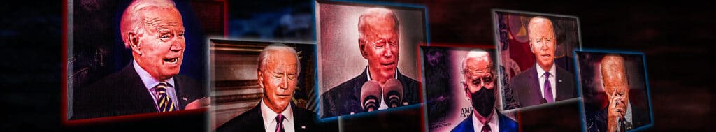 Biden Gaffes | LifeLine Media