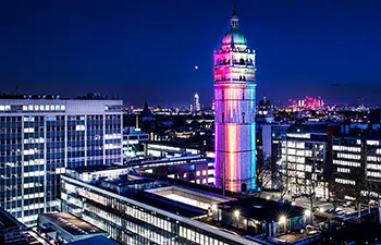 Imperial College London