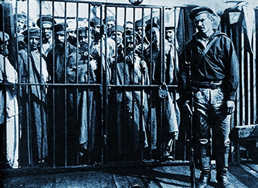 Inside Stalins forced labor camps gulag