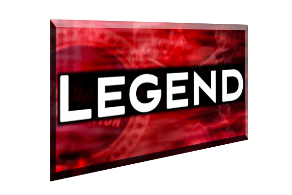 LifeLine Media litaba tse sa hlahlojoang ke Legend