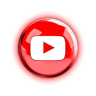 Kitufe cha kufuata YouTube