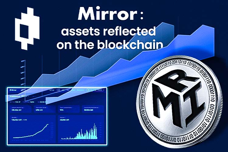 Mirror Protocol crypto