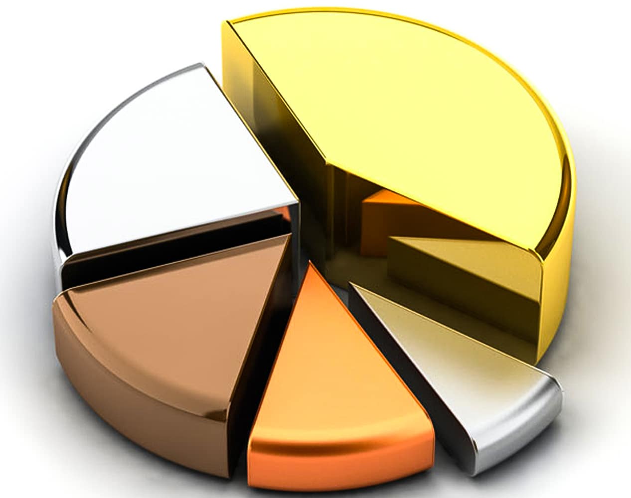 Precious metals inflation hedge