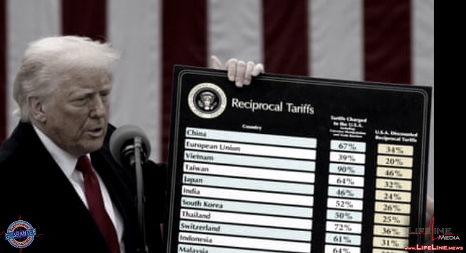 Trump's very beautiful tariffs will fix America,, With President Trump's
