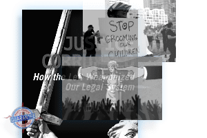 Justice Corrupted: , broken justice system - , Moral Outrage in America Houston