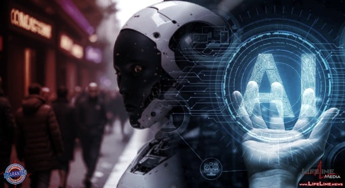 The AI Race:, Global Media Freedom Mandates Call for Human Rights-Based