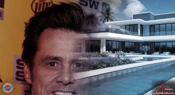 Jim Carrey - IMDb , Architecture for a luxury mansion
