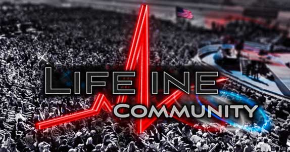 LifeLine Media community