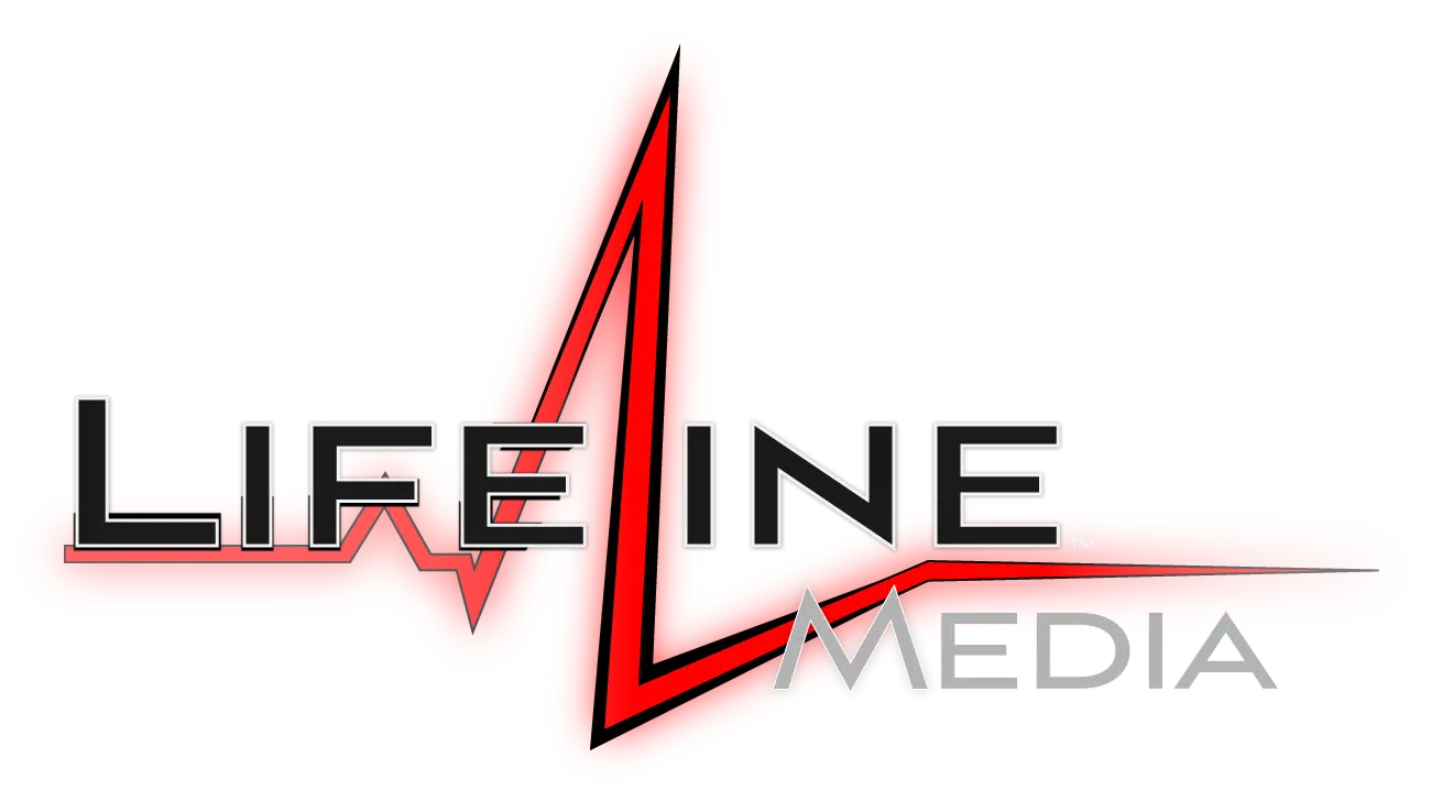 Logotip de LifeLine Media