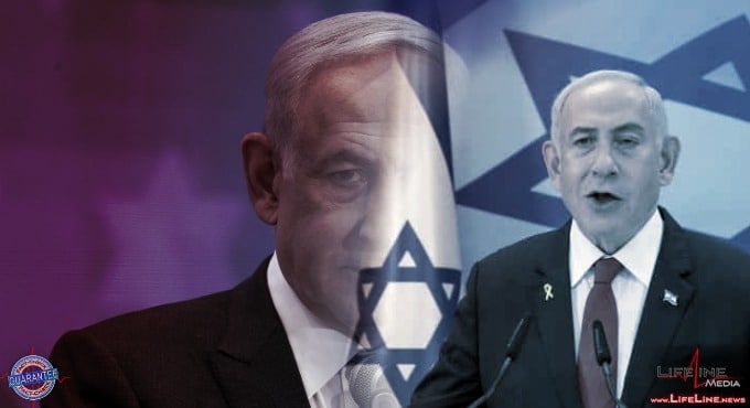 Netanyahu unveils plan for Gaza\'s, Israel\'s Netanyahu says no vote on Gaza truce until Hamas