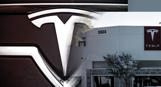 Tesla, Trump may end the $7,500