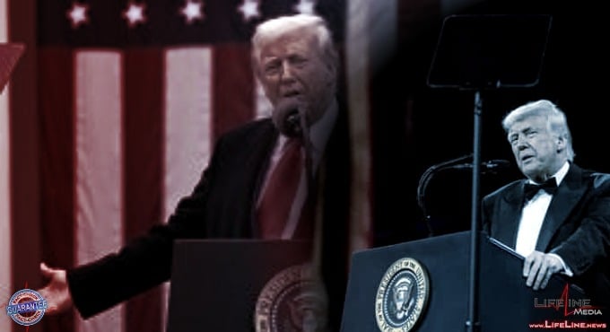 Image for why trump will win