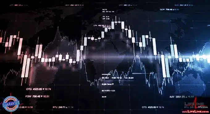 Pasar saham netral