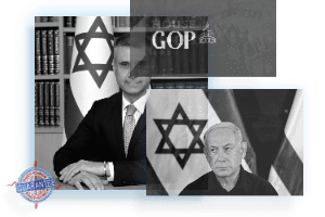 David Saranga - Head of Digital - Ministry of Foreign Affairs of ..., Israel open to little pauses in Gaza fighting, Netanyahu says ..., House Republicans